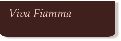 Viva Fiamma